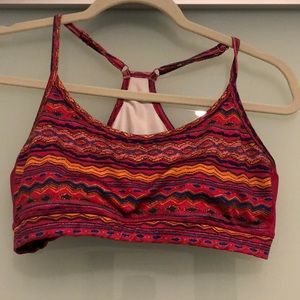 Aerie Sports Bra